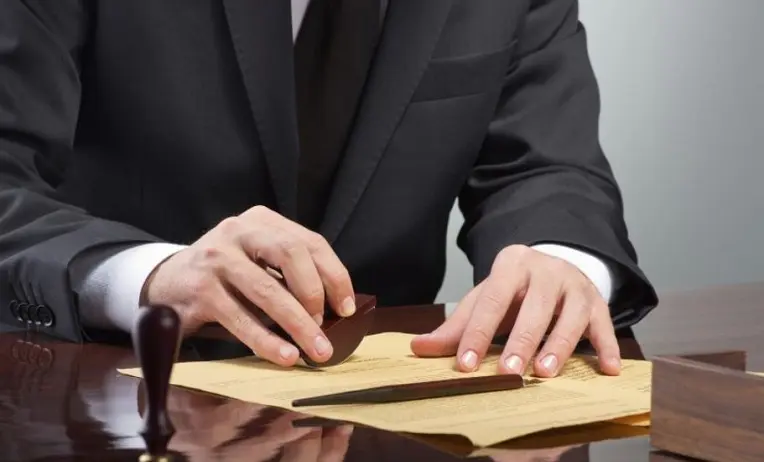 اجراءات توزيع الميراث مع وجود ممتنعين