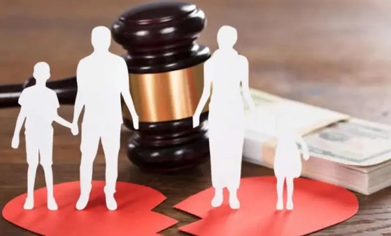 محامي أحوال شخصية جدة