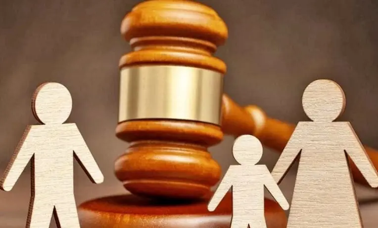 محامي احوال شخصية مكة