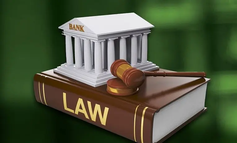 محامي ضد البنوك
