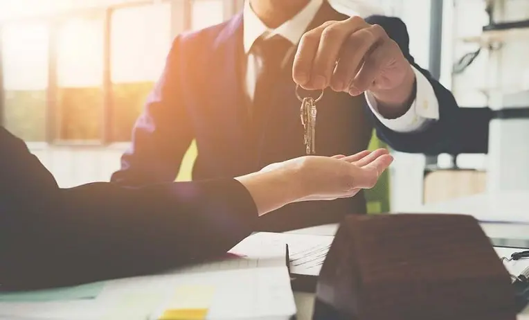 عقوبة عدم دفع الايجار