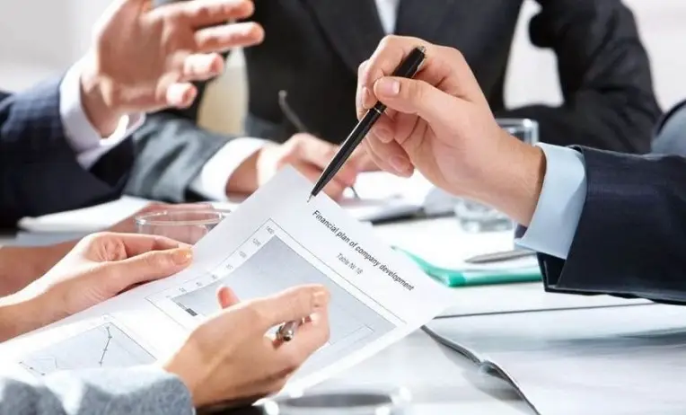 اجراءات تأسيس شركة ذات مسئولية محدودة