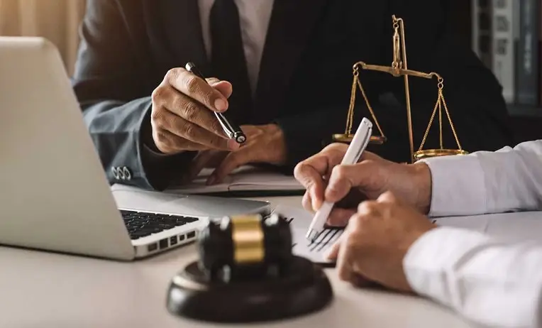 المحكمة التجارية بجدة