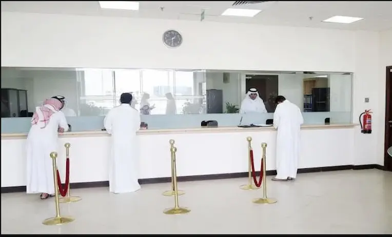 محامي لجنة المنازعات المصرفية