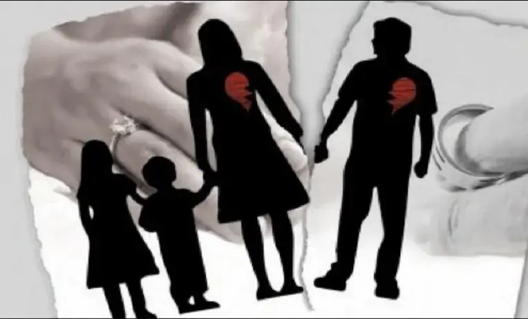 افضل محامي حضانة في جدة