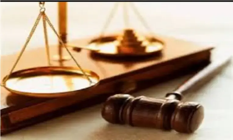 محامي جنائي مكة : أشهر محامي لعام (2023)