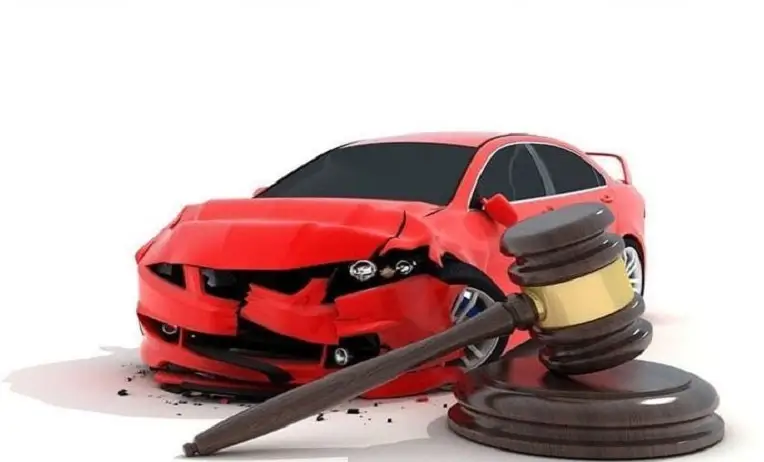 محامي حوادث سيارات في جدة