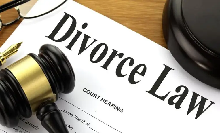 محامي طلاق في تبوك