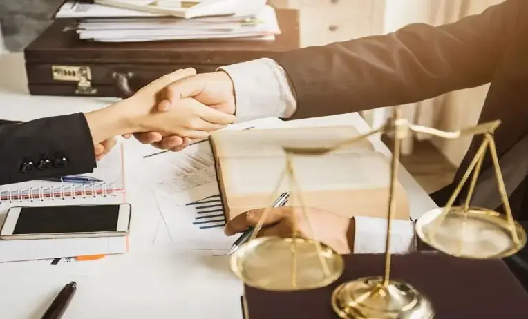 استشارات قانونية مجانية الرياض لعام (2023)