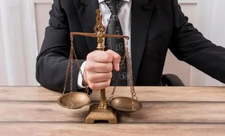 محامي قضايا عمالية مكة