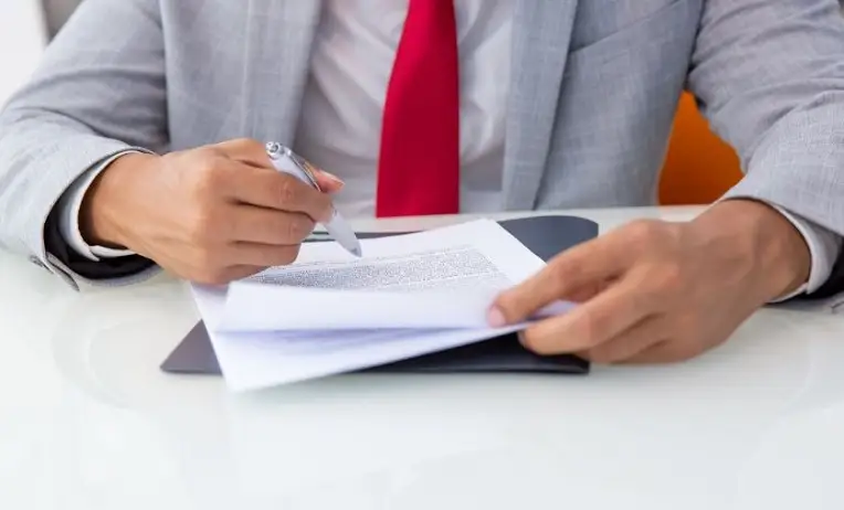 تعويضات الاستقالة من العمل