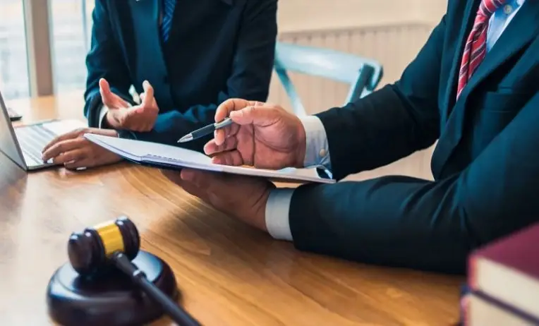 محامي خبير تقسيم تركات