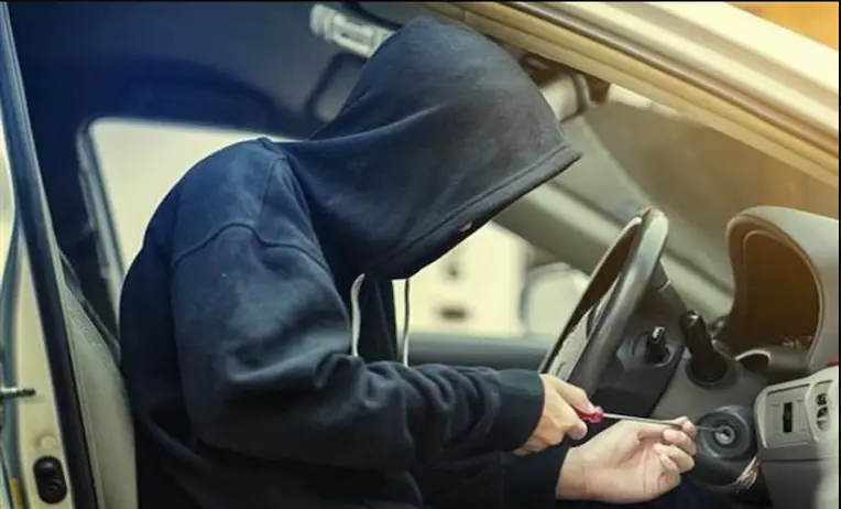 ما هي عقوبة سرقة السيارات في السعودية؟