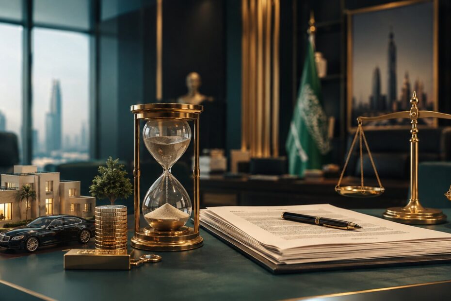 متى يسقط أجل الدين ويصبح مستحقًا فورًا؟ حالات الإعسار ونقص الضمانات