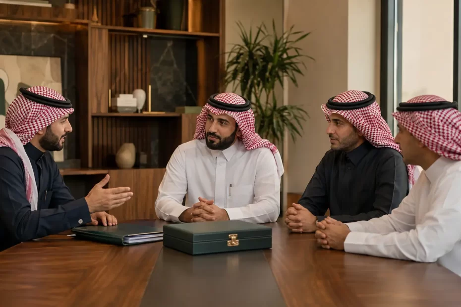الالتزام غير القابل للانقسام وحقوق المدينين والدائنين في السعودية