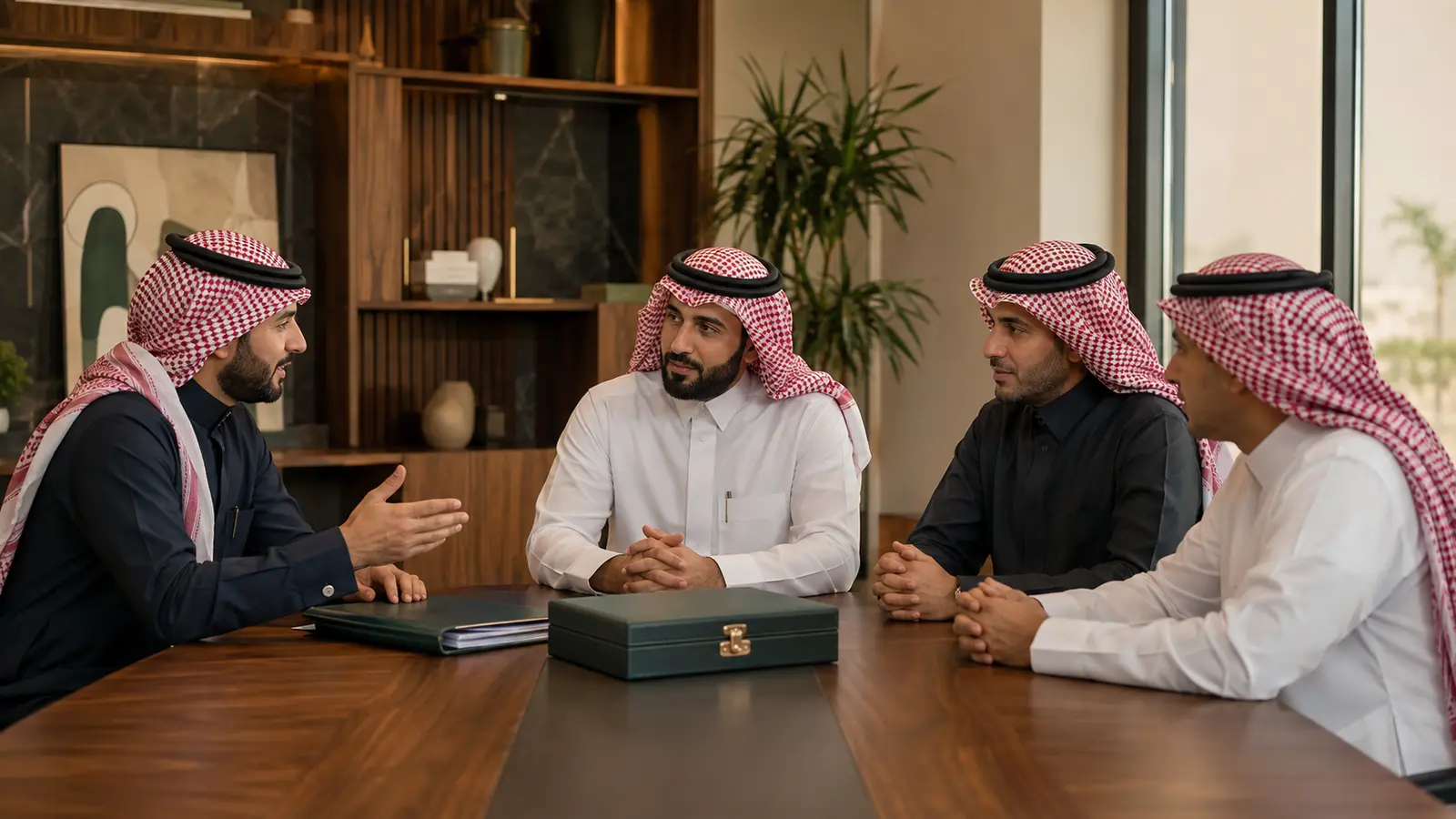 الالتزام غير القابل للانقسام وحقوق المدينين والدائنين في السعودية