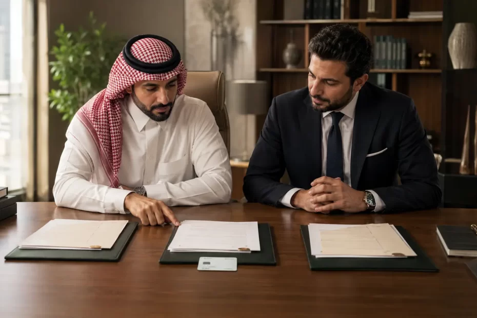 تعيين الدين عند الوفاء وتخصيص السداد في السعودية