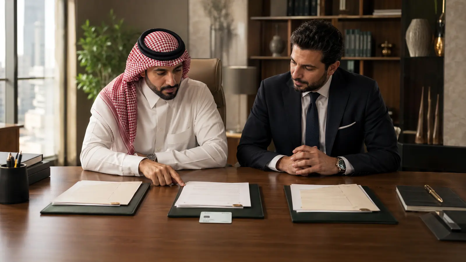 تعيين الدين عند الوفاء وتخصيص السداد في السعودية